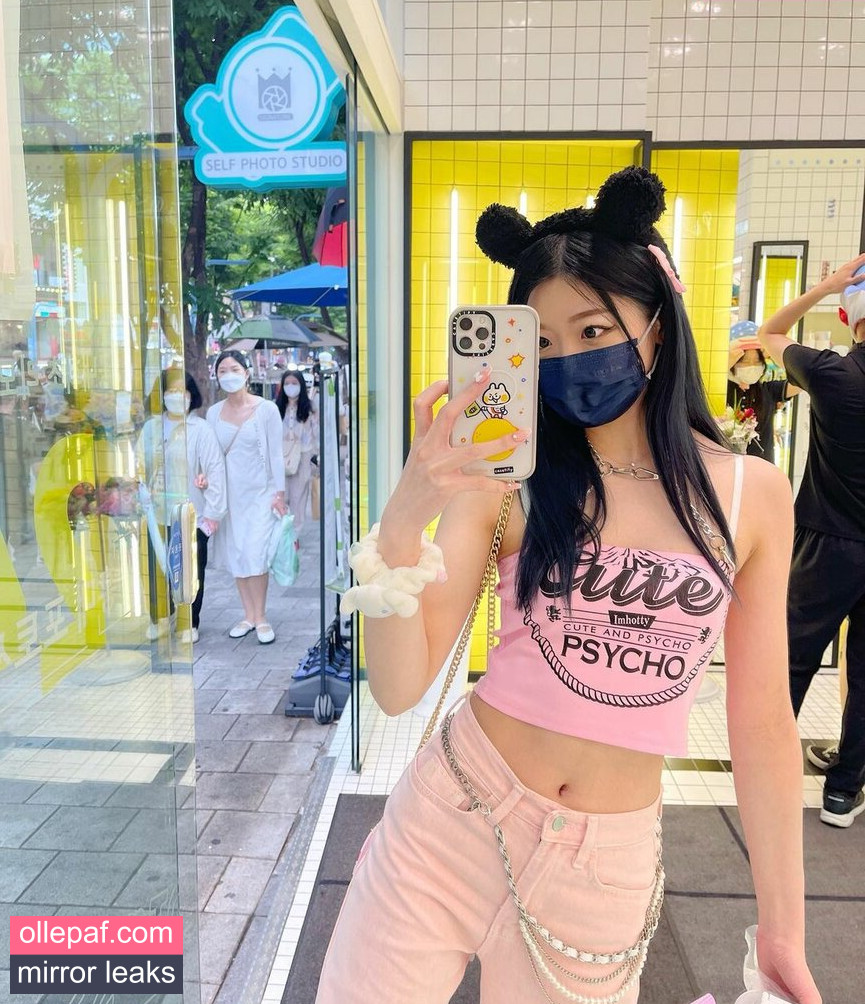 Latest Leaks igumdrop Nude #1234 - Fapello