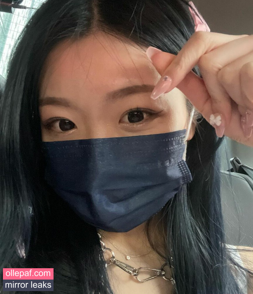 Latest Leaks igumdrop Nude #1235 - Fapello
