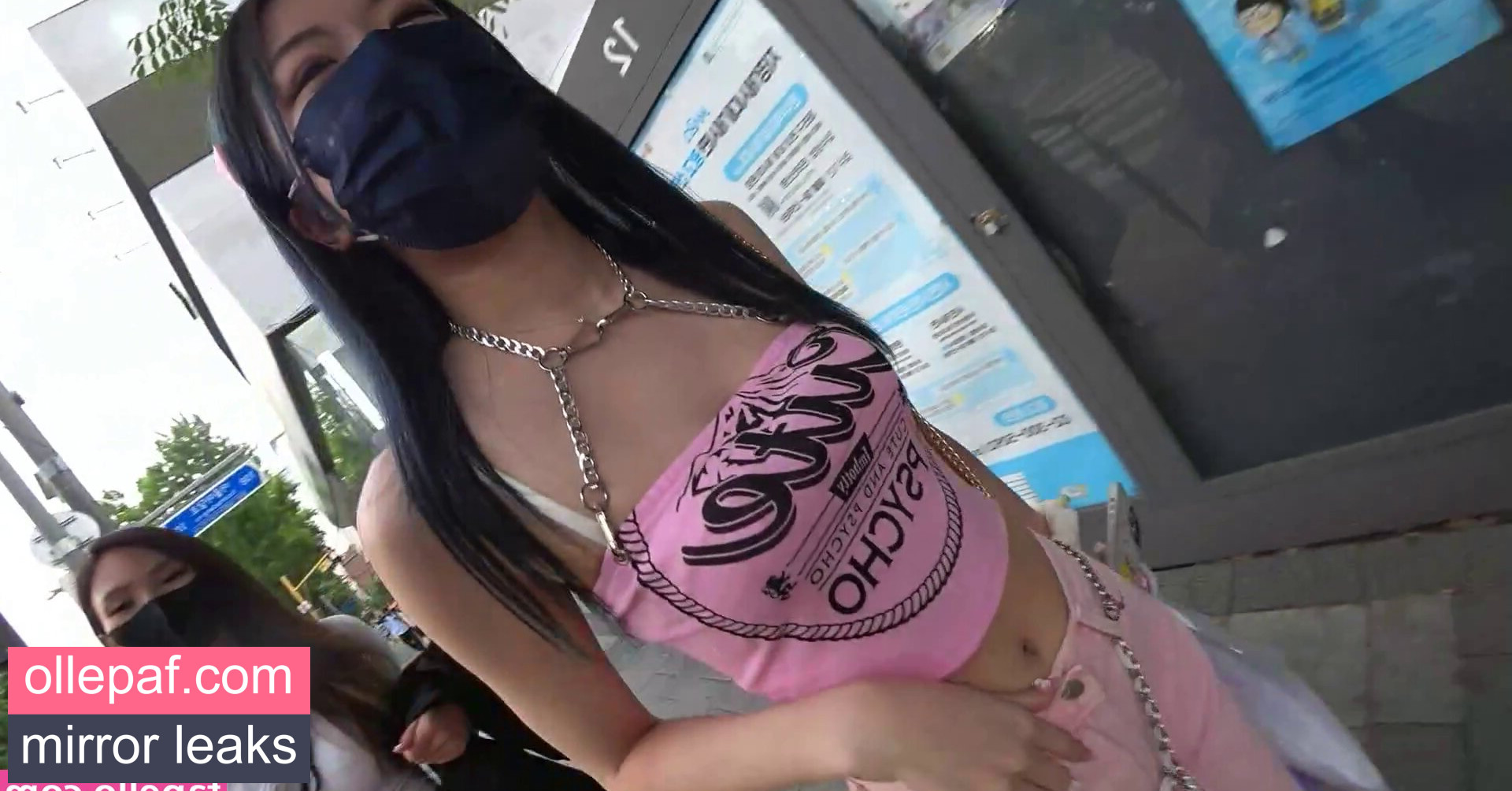 Latest Leaks igumdrop Nude #1239 - Fapello