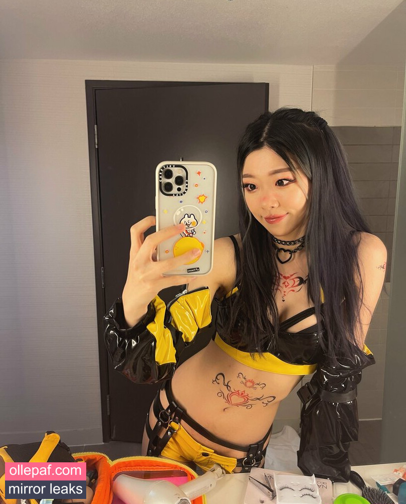 Latest Leaks igumdrop Nude #1265 - Fapello