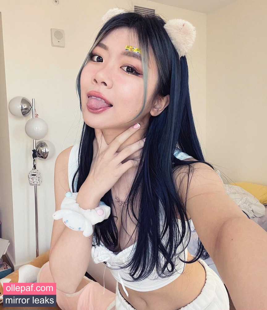Latest Leaks igumdrop Nude #1297 - Fapello