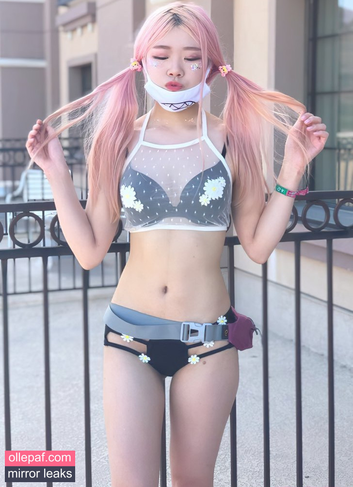 Latest Leaks igumdrop Nude #1300 - Fapello
