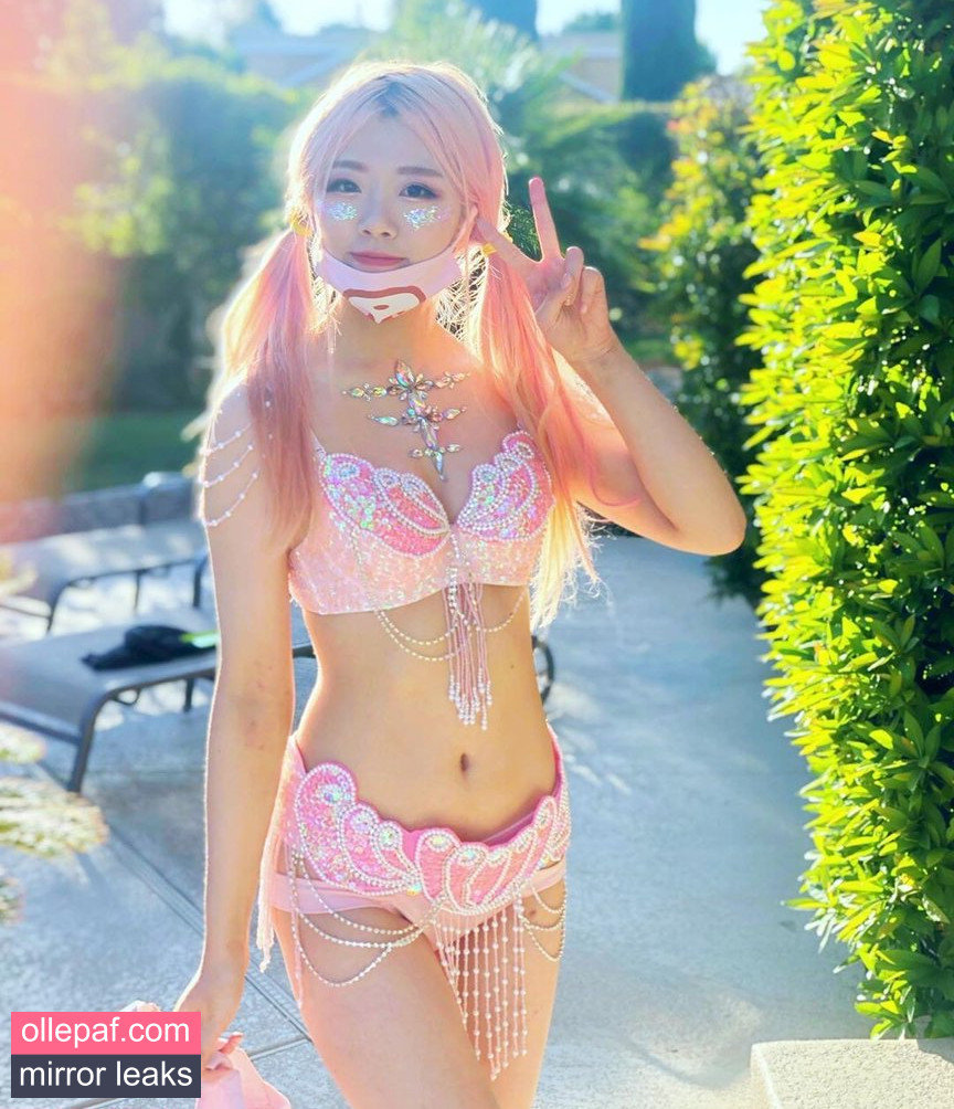 Latest Leaks igumdrop Nude #1310 - Fapello