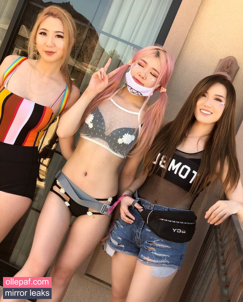 Latest Leaks igumdrop Nude #1346 - Fapello