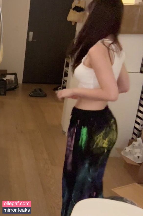 Latest Leaks igumdrop Nude #140 - Fapello