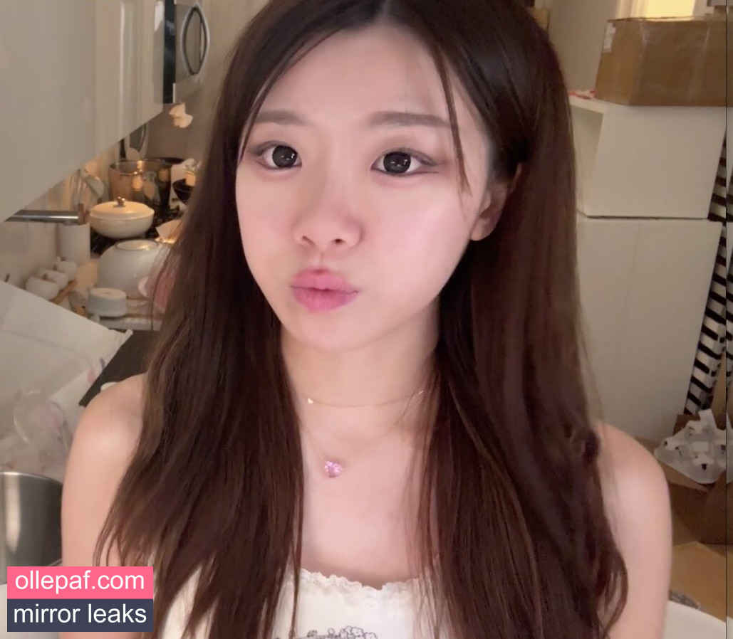 Latest Leaks igumdrop Nude #143 - Fapello