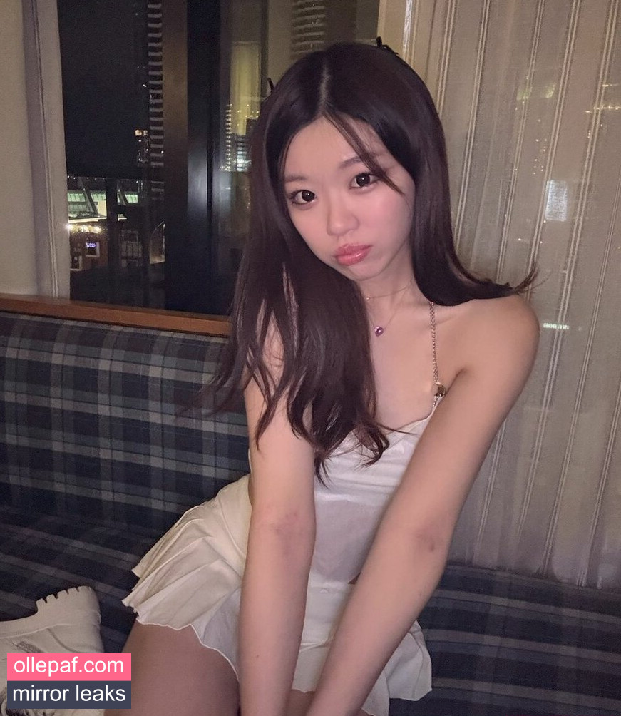 Latest Leaks igumdrop Nude #156 - Fapello
