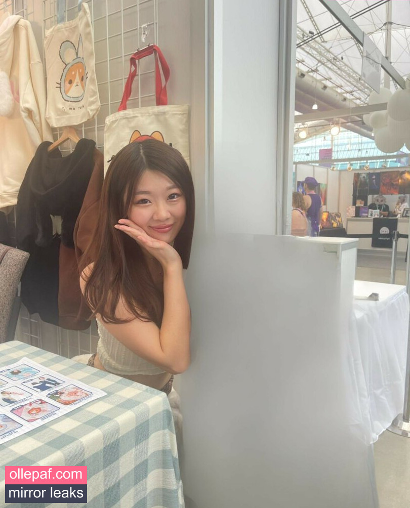 Latest Leaks igumdrop Nude #165 - Fapello