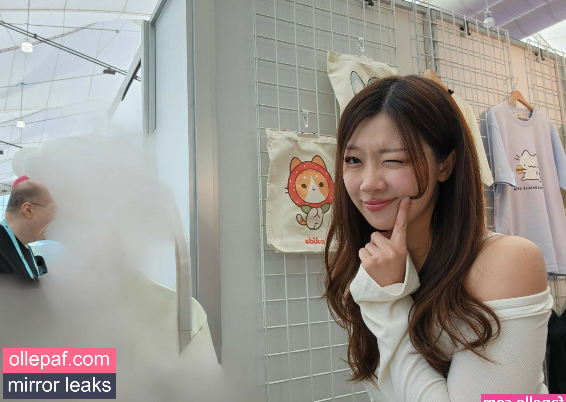 Latest Leaks igumdrop Nude #166 - Fapello