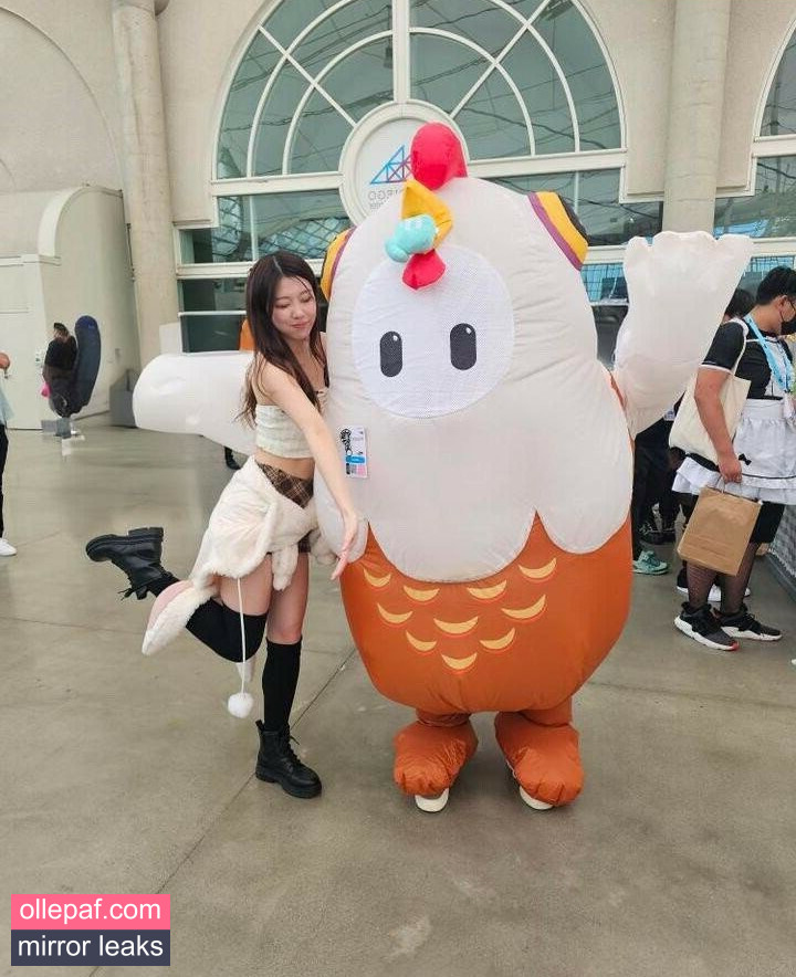 Latest Leaks igumdrop Nude #167 - Fapello