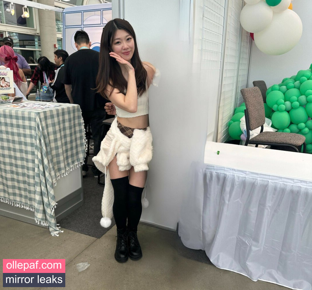 Latest Leaks igumdrop Nude #169 - Fapello