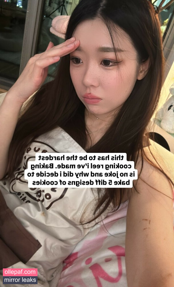 Latest Leaks igumdrop Nude #19 - Fapello