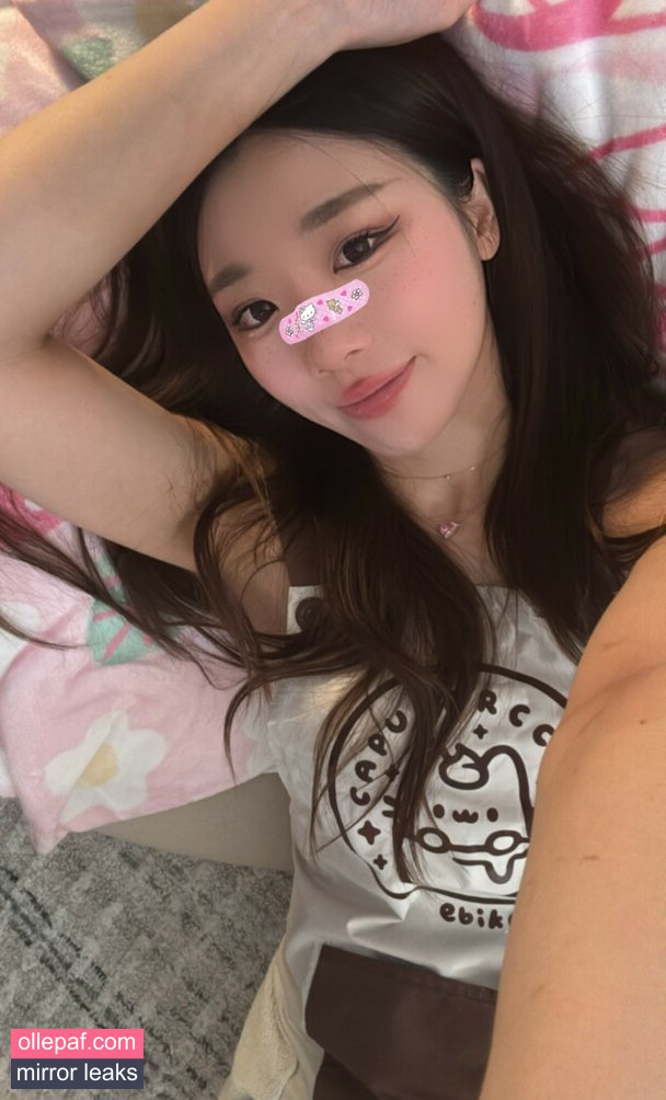 Latest Leaks igumdrop Nude #20 - Fapello