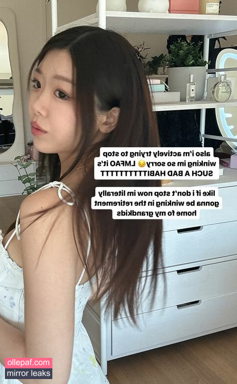 Latest Leaks igumdrop Nude #197 - Fapello