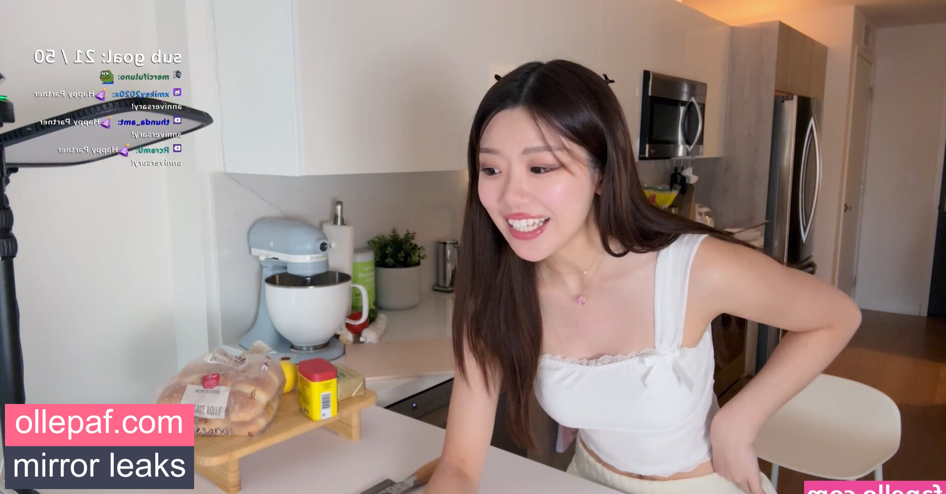 Latest Leaks igumdrop Nude #207 - Fapello