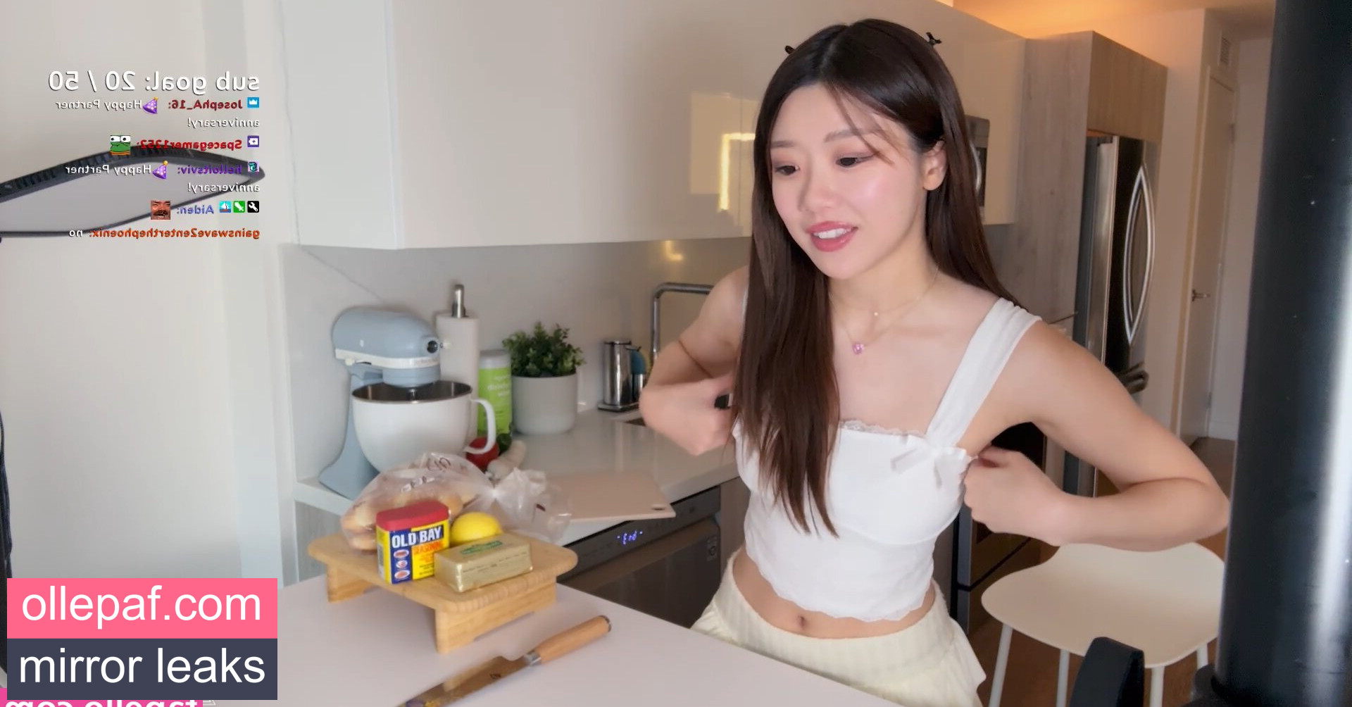 Latest Leaks igumdrop Nude #208 - Fapello