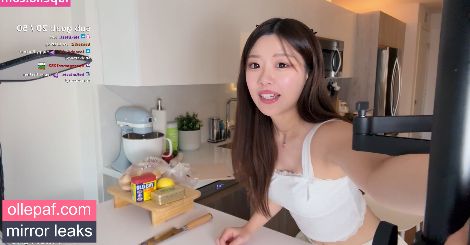 Latest Leaks igumdrop Nude #209 - Fapello