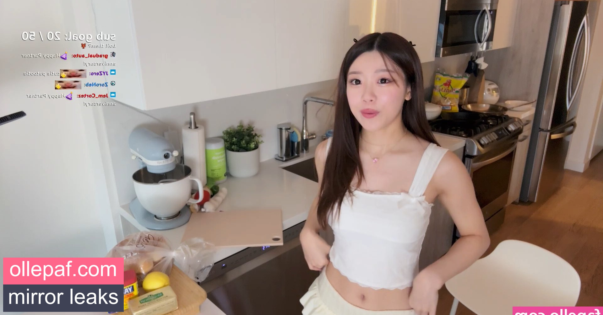 Latest Leaks igumdrop Nude #211 - Fapello