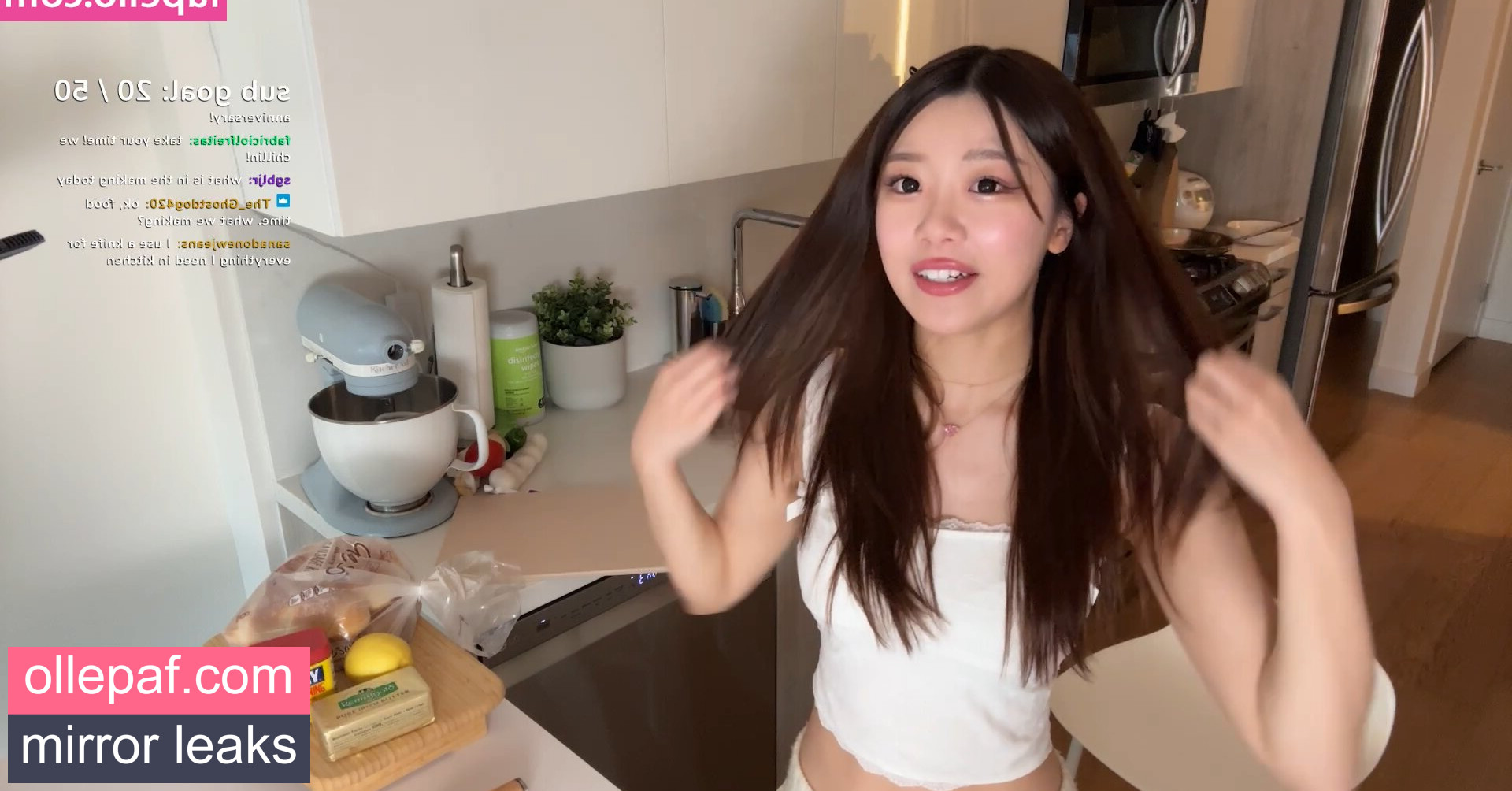 Latest Leaks igumdrop Nude #217 - Fapello