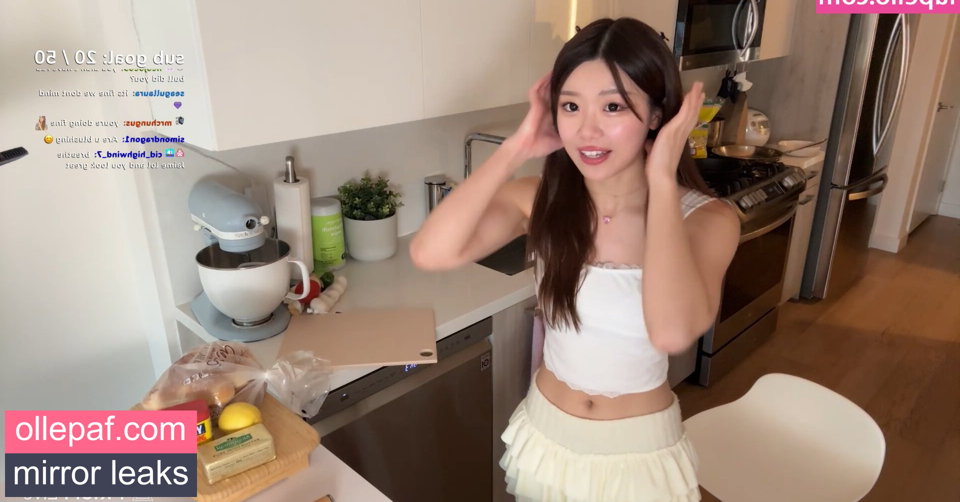 Latest Leaks igumdrop Nude #220 - Fapello
