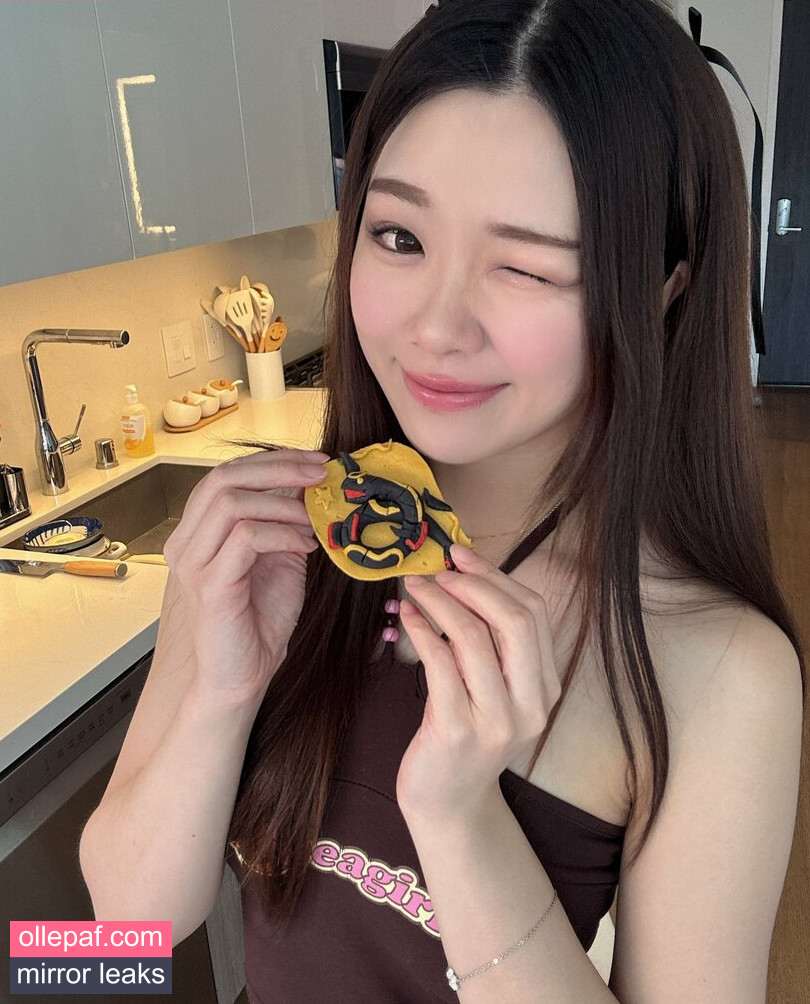 Latest Leaks igumdrop Nude #23 - Fapello