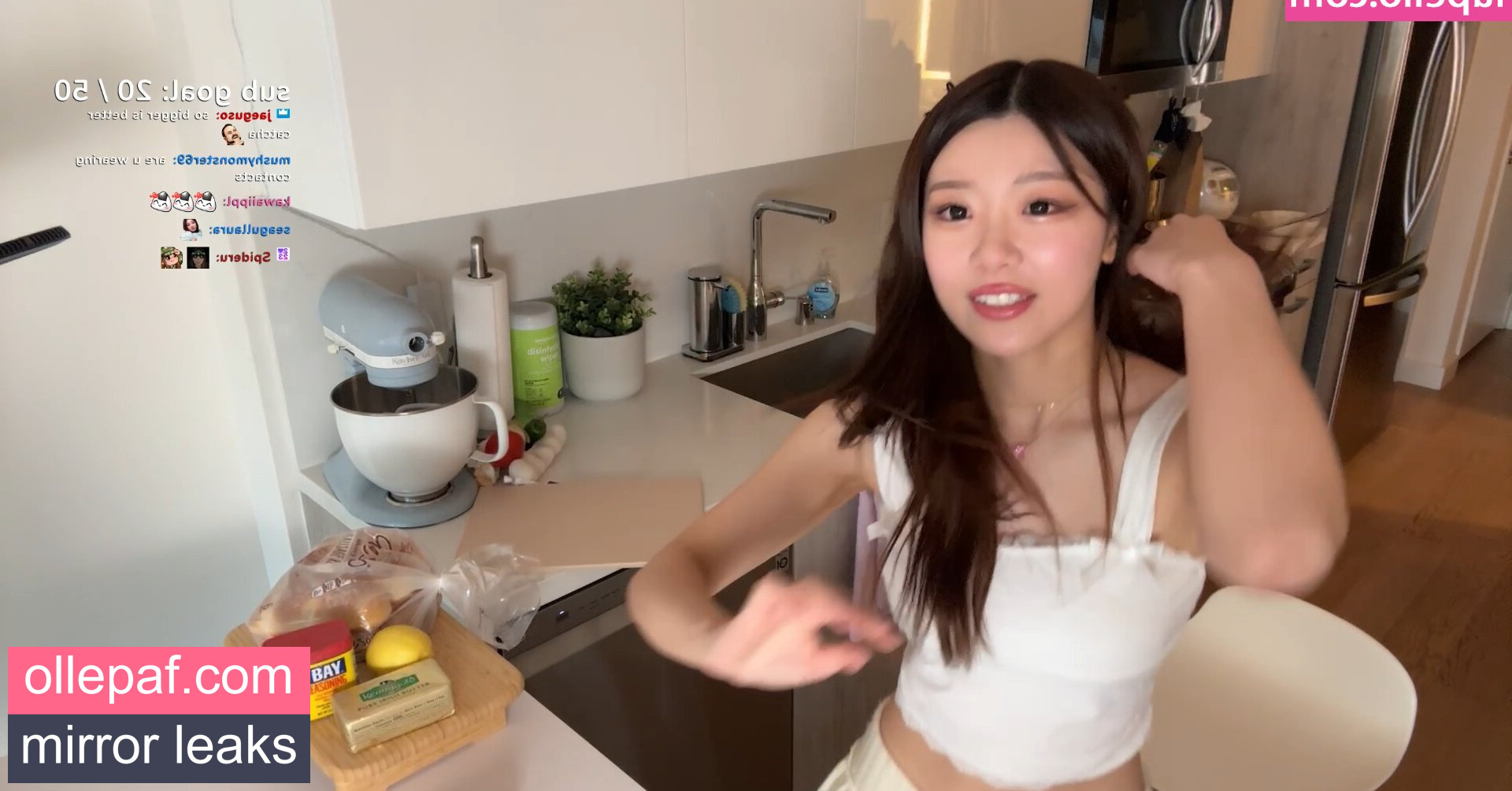 Latest Leaks igumdrop Nude #222 - Fapello
