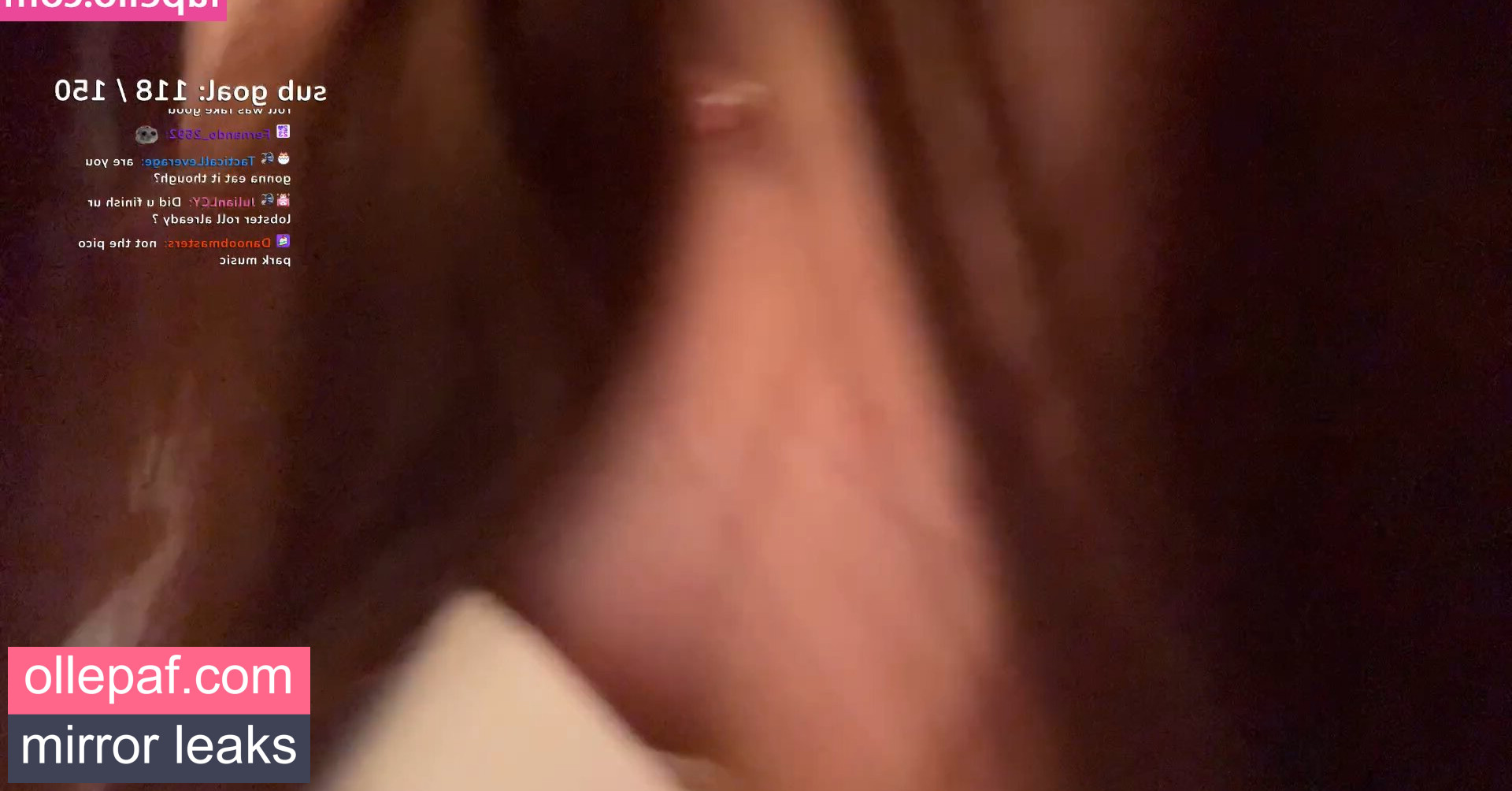 Latest Leaks igumdrop Nude #223 - Fapello