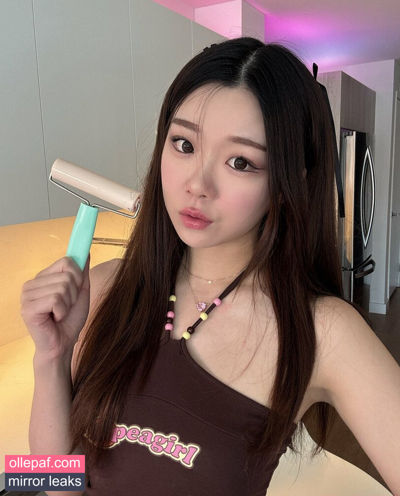 Latest Leaks igumdrop Nude #24 - Fapello