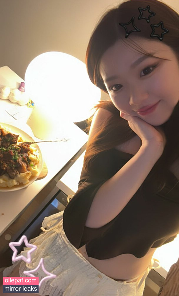 Latest Leaks igumdrop Nude #235 - Fapello
