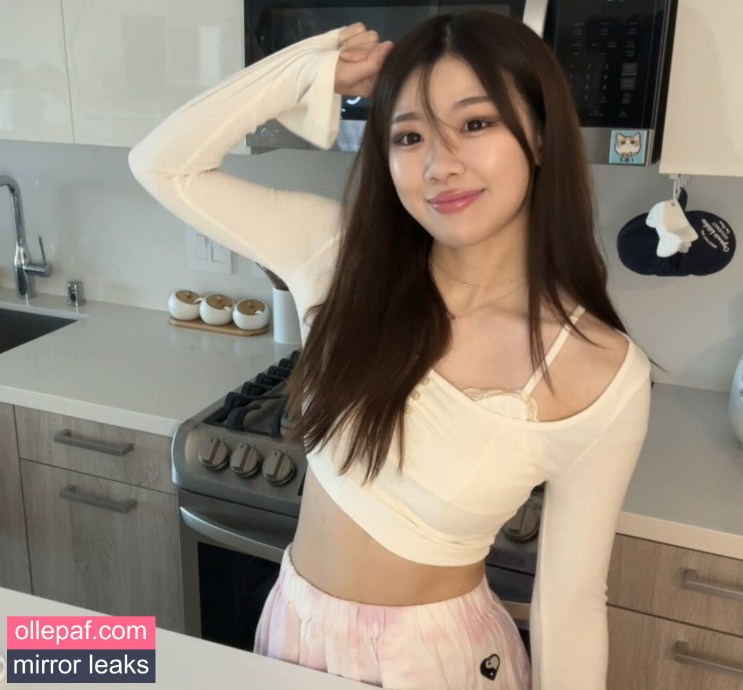 Latest Leaks igumdrop Nude #238 - Fapello
