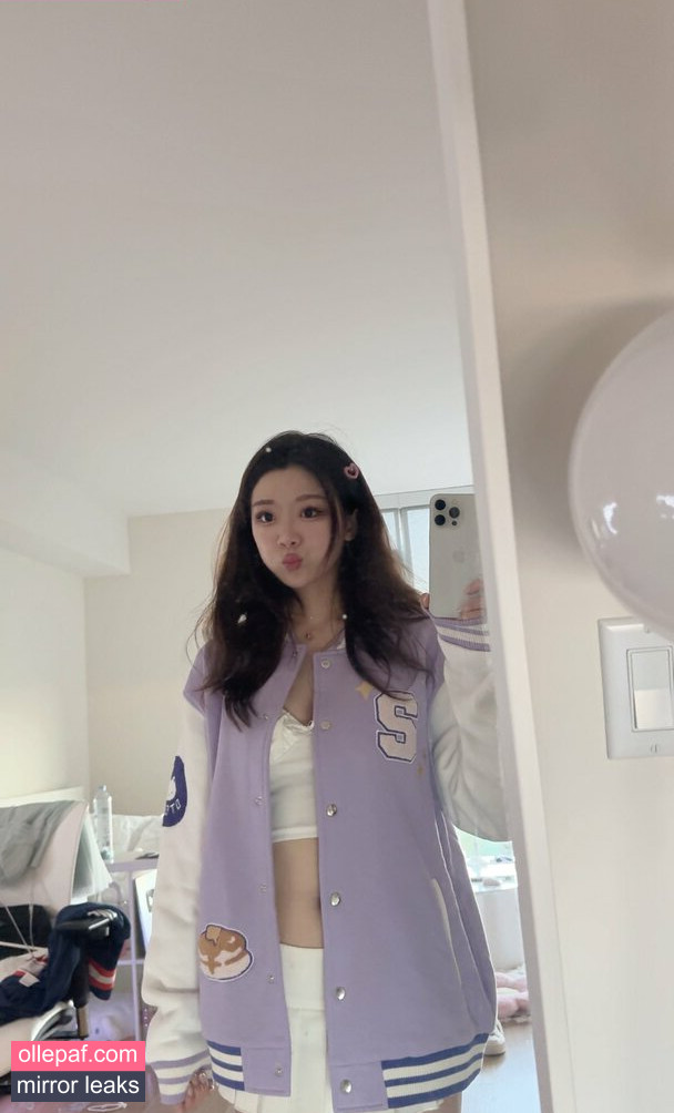 Latest Leaks igumdrop Nude #241 - Fapello