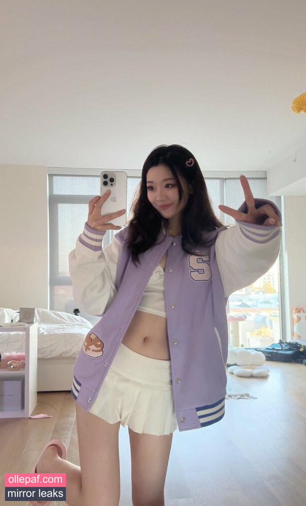 Latest Leaks igumdrop Nude #242 - Fapello