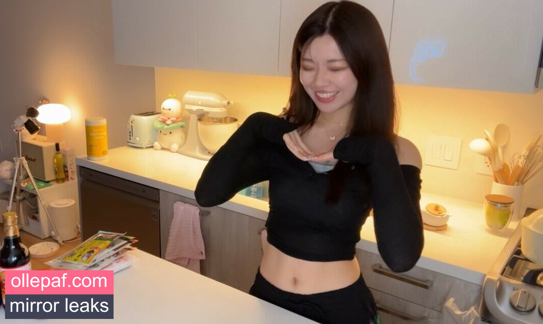 Latest Leaks igumdrop Nude #243 - Fapello