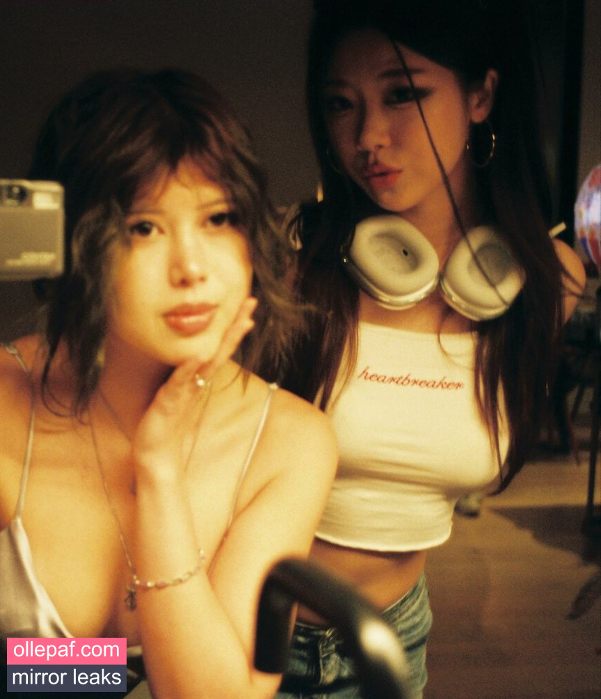 Latest Leaks igumdrop Nude #246 - Fapello