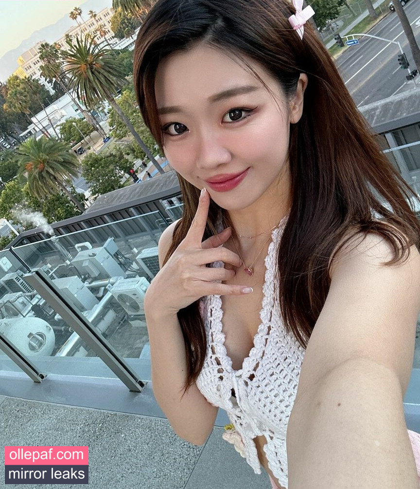 Latest Leaks igumdrop Nude #300 - Fapello
