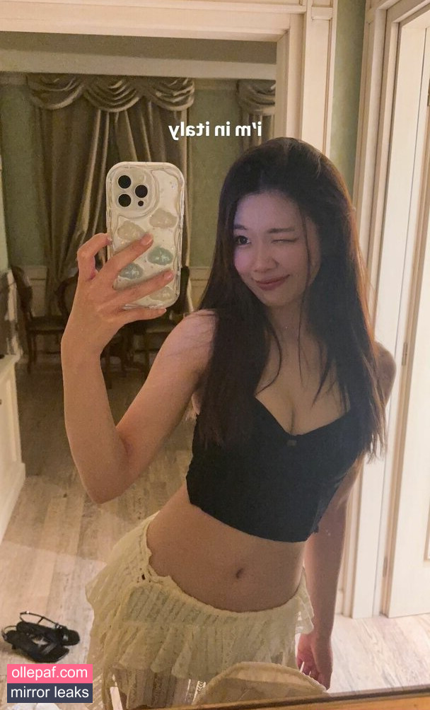 Latest Leaks igumdrop Nude #322 - Fapello
