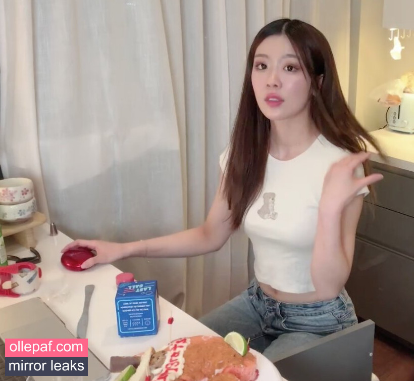 Latest Leaks igumdrop Nude #332 - Fapello