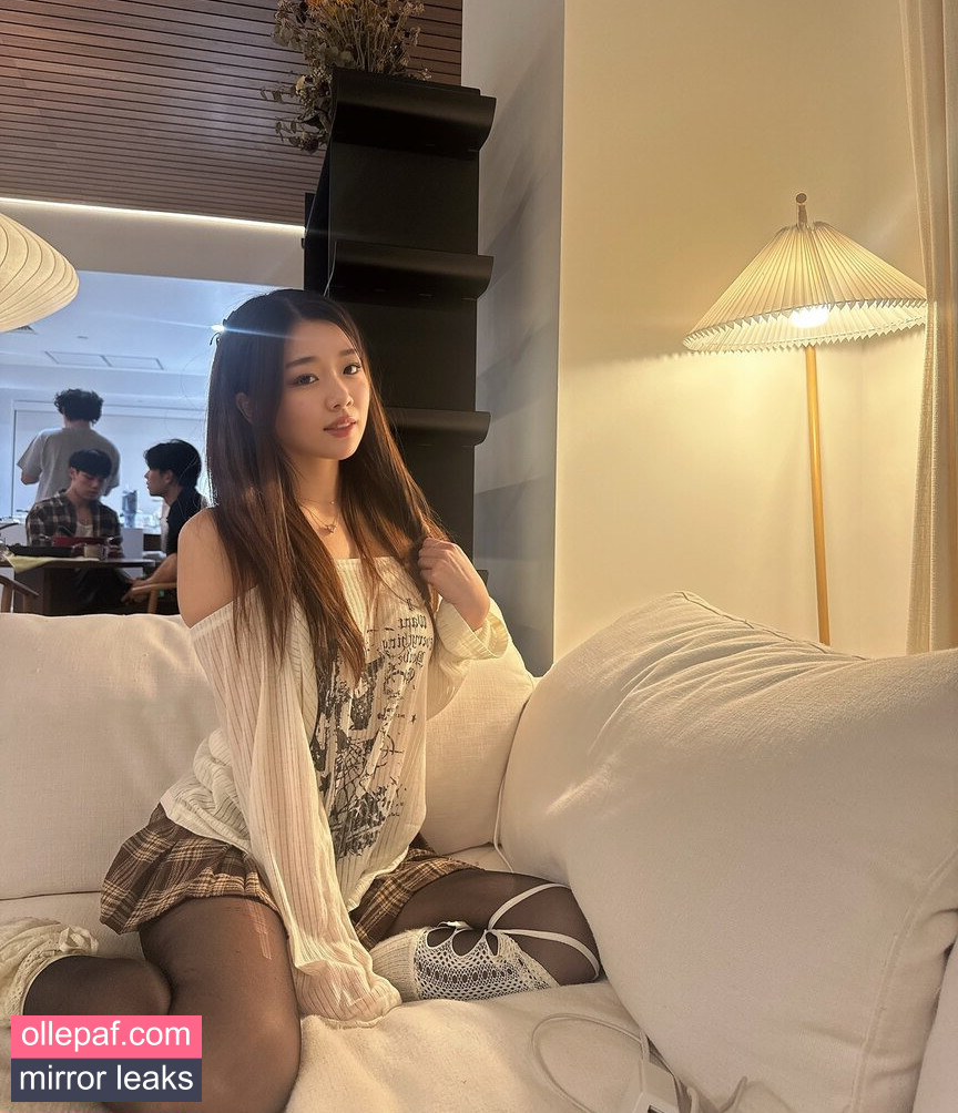 Latest Leaks igumdrop Nude #36 - Fapello