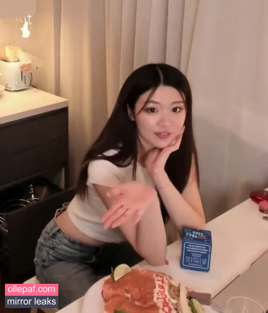 Latest Leaks igumdrop Nude #359 - Fapello
