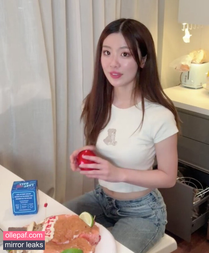 Latest Leaks igumdrop Nude #361 - Fapello