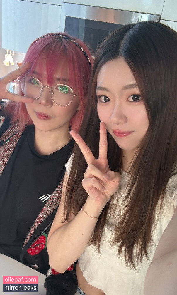 Latest Leaks igumdrop Nude #362 - Fapello