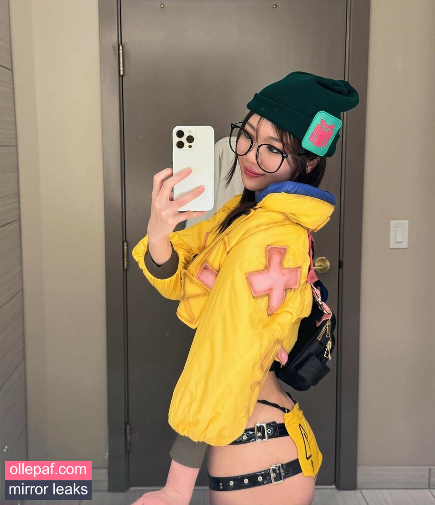 Latest Leaks igumdrop Nude #393 - Fapello
