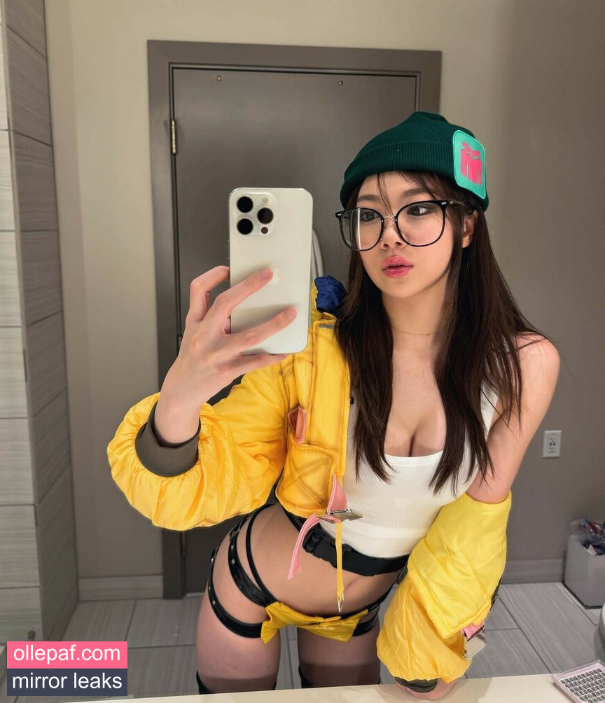 Latest Leaks igumdrop Nude #395 - Fapello
