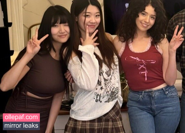 Latest Leaks igumdrop Nude #56 - Fapello