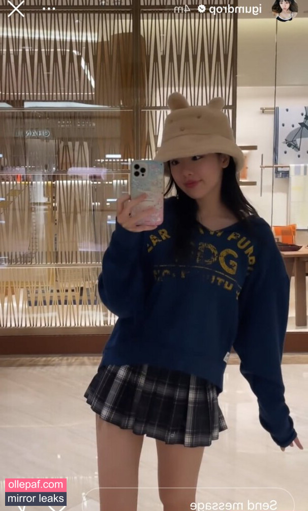Latest Leaks igumdrop Nude #651 - Fapello