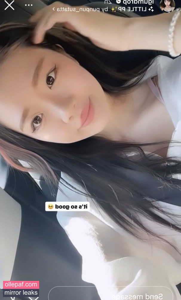 Latest Leaks igumdrop Nude #652 - Fapello