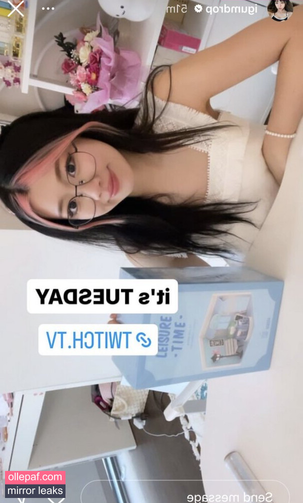 Latest Leaks igumdrop Nude #658 - Fapello