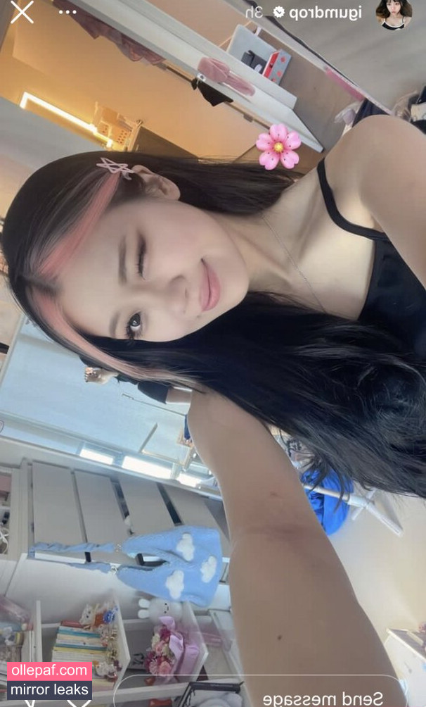 Latest Leaks igumdrop Nude #659 - Fapello