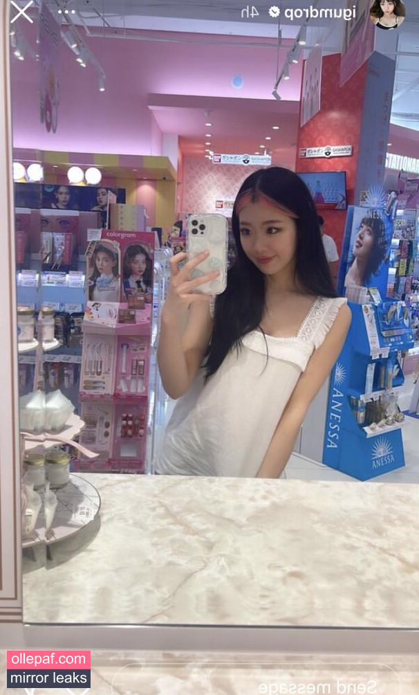 Latest Leaks igumdrop Nude #661 - Fapello