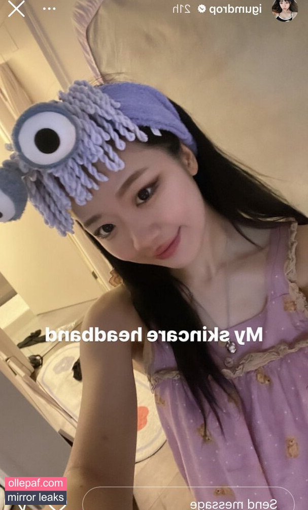 Latest Leaks igumdrop Nude #664 - Fapello